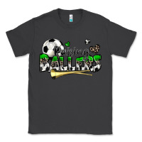 Smoke raising ballers soccer Classic Tee - Zillion Design Studio