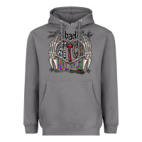 Storm bad witch club Heavyweight Hoodie - CowhideDigitalArt