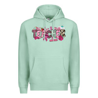 Seafoam cancer awareness teacher Premium Hoodie - NancyCooperArtShop
