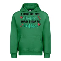 Emerald capter author Urban Hoodie - MaliasSmallBusiness