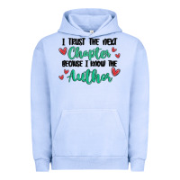 Pigment Grape Ice capter author Urban Hoodie - MaliasSmallBusiness