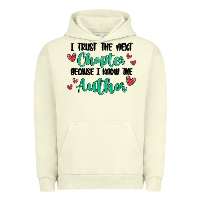 Capter Author Urban Hoodie by MaliasSmallBusiness | Teevron
