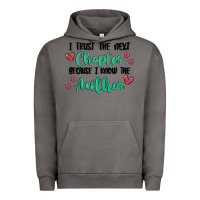 Pigment Tornado capter author Urban Hoodie - MaliasSmallBusiness