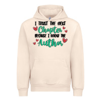 Sandshell capter author Urban Hoodie - MaliasSmallBusiness