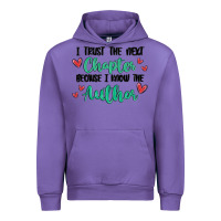 Tulip capter author Urban Hoodie - MaliasSmallBusiness