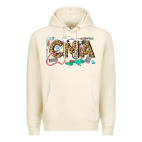 Tofu Western Certified Medical Assistant Premium Hoodie - LillyAllenDesigns