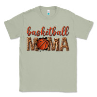 Matcha basketball mama Classic Tee - texasbilliewilder