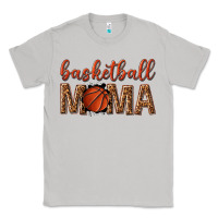 Moon Dust basketball mama Classic Tee - texasbilliewilder
