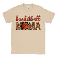 Mushroom basketball mama Classic Tee - texasbilliewilder