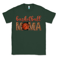Sports Green basketball mama Classic Tee - texasbilliewilder