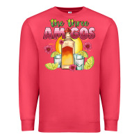 Cardinal the three amigos Premium Sweatshirt - JahusDesignShop