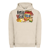 Pigment French Oak belle of the boil crab oil Urban Hoodie - MaliasSmallBusiness