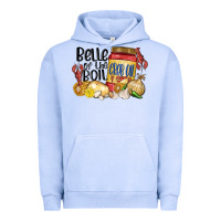 Belle Of The Boil Crab Oil Urban Hoodie | Teevron