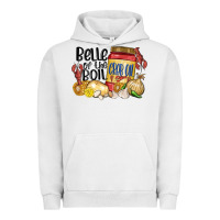 Pigment Lunar Rock belle of the boil crab oil Urban Hoodie - MaliasSmallBusiness