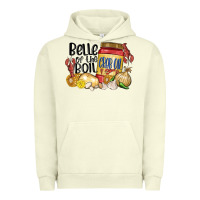 Pigment Pistachio belle of the boil crab oil Urban Hoodie - MaliasSmallBusiness