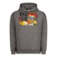 Pigment Tornado belle of the boil crab oil Urban Hoodie - MaliasSmallBusiness