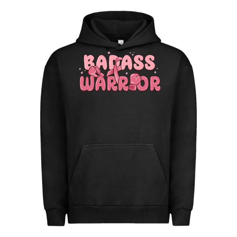 Badass Warrior Urban Hoodie by MaliasSmallBusiness | Teevron