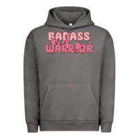 Pigment Tornado badass warrior Urban Hoodie - MaliasSmallBusiness