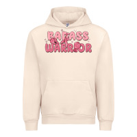 Sandshell badass warrior Urban Hoodie - MaliasSmallBusiness
