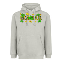 Moon Dust St. Patricks Day mama Heavyweight Hoodie - Neo Western
