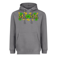 Storm St. Patricks Day mama Heavyweight Hoodie - Neo Western