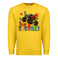 Lemon big brother Premium Sweatshirt - AdoDesignShop
