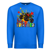True Royal big brother Premium Sweatshirt - AdoDesignShop