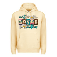 Pina Colada most loved mother Premium Hoodie - AdoDesignShop