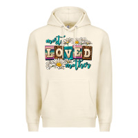 Tofu most loved mother Premium Hoodie - AdoDesignShop
