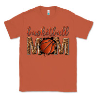 Copper basketball mom Classic Tee - texasbilliewilder