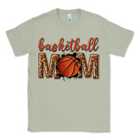 Matcha basketball mom Classic Tee - texasbilliewilder