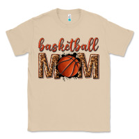 Mushroom basketball mom Classic Tee - texasbilliewilder