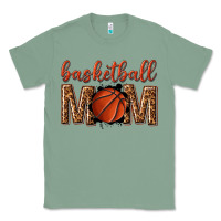 Sage basketball mom Classic Tee - texasbilliewilder