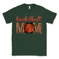 Sports Green basketball mom Classic Tee - texasbilliewilder