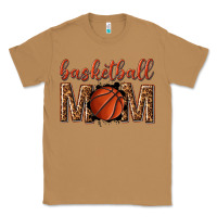 Toasted Coconut basketball mom Classic Tee - texasbilliewilder