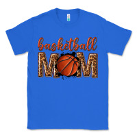 True Royal basketball mom Classic Tee - texasbilliewilder