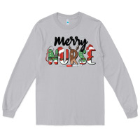 Moon Dust merry nurse Long Sleeve Tee - MaliasSmallBusiness