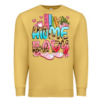 Antique Gold homebody Premium Sweatshirt - JahusDesignShop