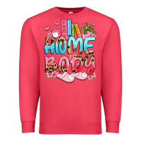 Cardinal homebody Premium Sweatshirt - JahusDesignShop