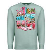 Seafoam homebody Premium Sweatshirt - JahusDesignShop
