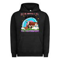 Pigment Black buy me animals malia Urban Hoodie - MaliasSmallBusiness