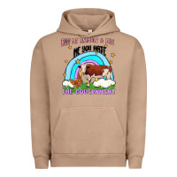 Pigment Burro buy me animals malia Urban Hoodie - MaliasSmallBusiness