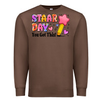 Chestnut staar day you got this Premium Sweatshirt - JahusDesignShop