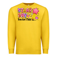 Lemon staar day you got this Premium Sweatshirt - JahusDesignShop