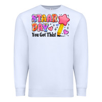 White staar day you got this Premium Sweatshirt - JahusDesignShop