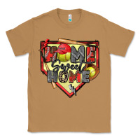 Home Sweet Home Softball Classic Tee | Teevron