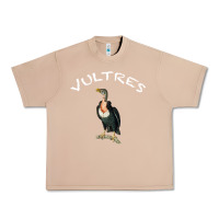 Burro Vultures Urban Heavy Tee - Bettercallsaul