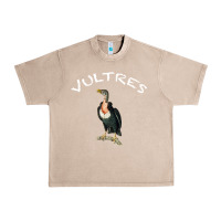 French Oak Vultures Urban Heavy Tee - Bettercallsaul
