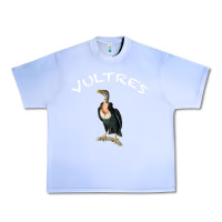 Grape Ice Vultures Urban Heavy Tee - Bettercallsaul