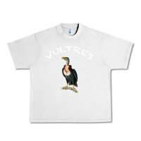 Lunar Rock Vultures Urban Heavy Tee - Bettercallsaul
